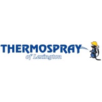 Thermospray of Lexington Inc. logo - Similar company to Yamamoto Fb Engineering