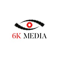 6K Media LLC logo - Similar company to Bumbles & Beans Media