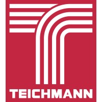 Teichmann Bau GmbH logo - Similar company to Wbcon Gmbh