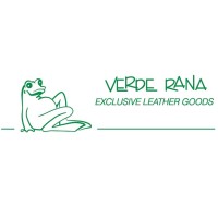 Verde Rana SRL logo - Similar company to Albini E Pitigliani S.P.A.