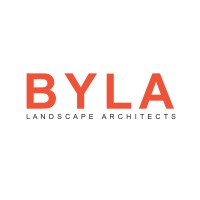 BYLA Landscape Architects logo - Similar company to Lorax Design Group