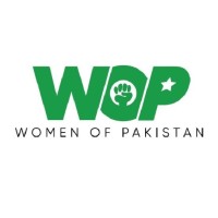 Women of Pakistan logo - Similar company to Institute Of Administrative Sciences, University Of The Punjab, Lahore - Pakistan