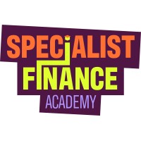 Specialist Finance Academy logo - Similar company to Colenko