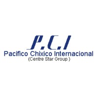 Pacifico Chixico Internacional logo - Similar company to Instituto Superior De Estudios Fiscales A.C. (Isef)