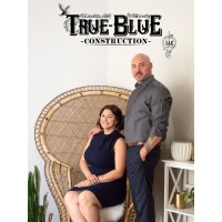True-Blue Construction LLC logo - Similar company to Advanced Hardware Supply, Inc.