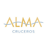 Alma Cruceros logo - Similar company to Real Golf Studio