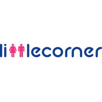 LittleCorner logo - Similar company to Expance