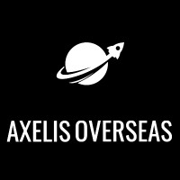 Axelis Overseas Education Pvt. Ltd. logo - Similar company to Bael Solutions