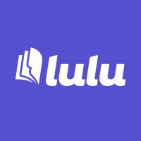 Lulu Press, Inc. logo - Similar company to Symphony Commerce