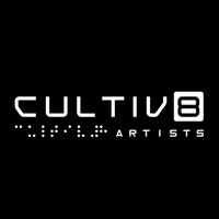 Cultiv8 Artists logo - Similar company to Right Hand Co