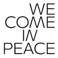 We Come In Peace logo - Similar company to Hch Eiendom