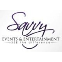 Savvy Events & Entertainment logo - Similar company to Plan Ahead Events