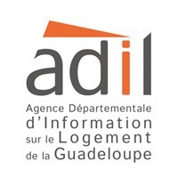 ADIL 971 -  Agence Départementale d'Information sur le Logement de la Guadeloupe logo - Similar company to Spl 976