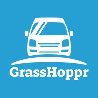 GrassHoppr logo - Similar company to Tappter