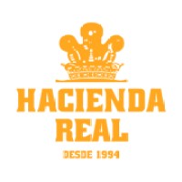 Hacienda Real logo - Similar company to Hacienda Real