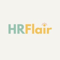 HR Flair logo - Similar company to We Agree