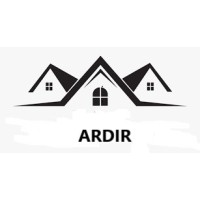 ARDIR logo - Similar company to Lime