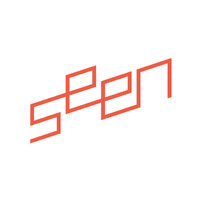 SEEN // Creative Content logo - Similar company to Seen