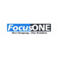 Focusone Services Inc.