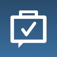 PocketSuite logo - Similar company to Ncent Labs