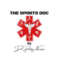 THE SPORTS DOC logo - Similar company to Sports Nirvana - Global Sports Tours