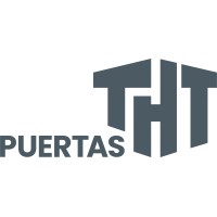 Puertas THT logo - Similar company to Locus Group