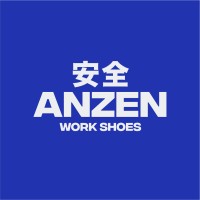 Anzen Work Shoes - Calzado Industrial logo - Similar company to Cámara Industrial Del Calzado Del Estado De Jalisco