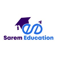 Sarem Education logo - Similar company to Idp Hotcourses - India