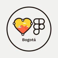 Friends of Figma Bogotá logo - Similar company to Bakia