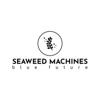 Seaweed Machines logo - Similar company to Refy