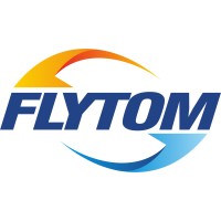 FLYTOM TRANSPORTATION LTD logo - Similar company to Syncontext Supply Chain