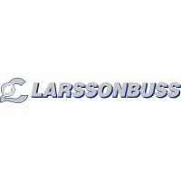 LarssonBuss logo - Similar company to Serviceproffsen