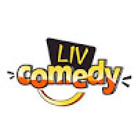 Liv Comedy logo - Similar company to Cinerecap.Com