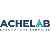 Achelab Laboratory Services logo - Similar company to F & S Scientific Ltd