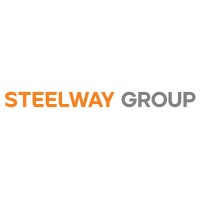 Steelway Group logo - Similar company to Steelway Protect