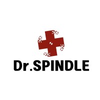 Doctor Spindle logo - Similar company to Spindle