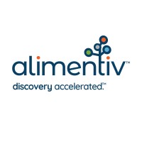Alimentiv logo - Similar company to Dicentra