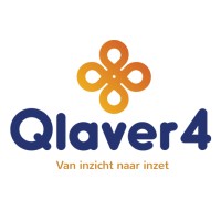 Qlaver4 | Coaching en training voor leiders en teams | logo - Similar company to Transai