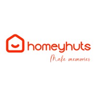 Homeyhuts logo - Similar company to Manvish Tech