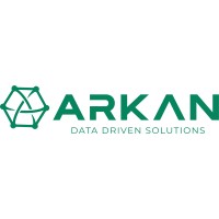 Arkan logo - Similar company to Menes Tours