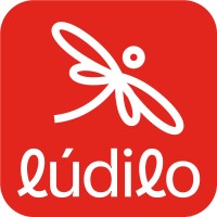 Lúdilo logo - Similar company to Btl Diffusion