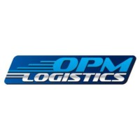 OPM Logistics logo - Similar company to Dawn House Inc.