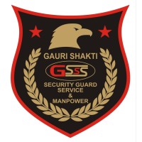 GAURI SHAKTI SECURITY GUARD SERVICE logo - Similar company to Ak Four Security Services