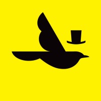 Blackbird . Escola de Branding para criativos logo - Similar company to Bruno Porto Comunicação Visual