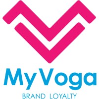 MyVoga logo - Similar company to Tienditapp