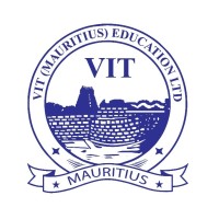 VIT Mauritius logo - Similar company to Vit Chennai
