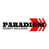 Paradigm Market Solutions logo - Similar company to Petermann Ltd