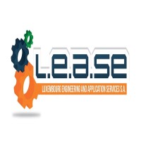 L.E.A.SE. S.A. (Luxembourg Engineering & Application Services) logo - Similar company to Rotarex