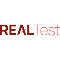 Realtest AB logo - Similar company to B3 Next Ab