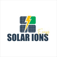 Solar-ions Energy logo - Similar company to Solar Scholar